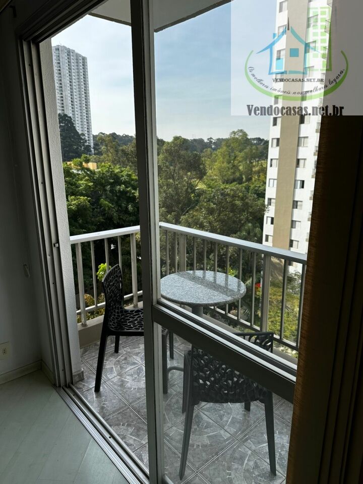 Apartamento à venda com 3 quartos, 80m² - Foto 7