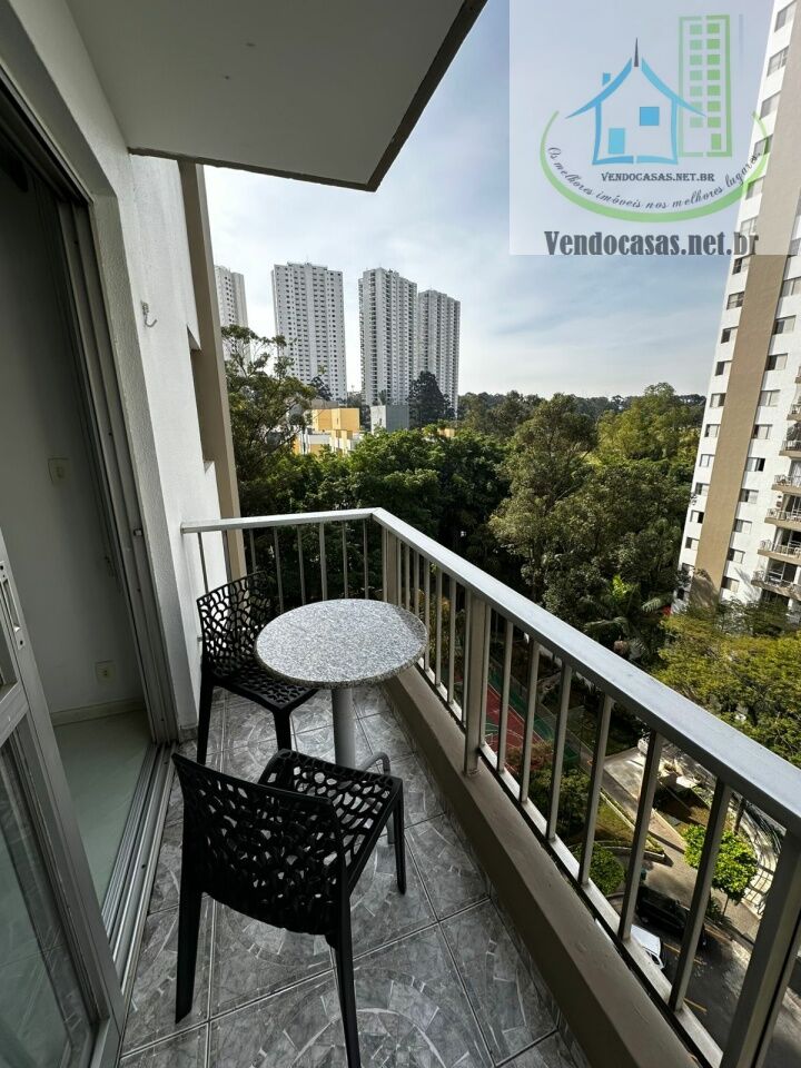 Apartamento à venda com 3 quartos, 80m² - Foto 8