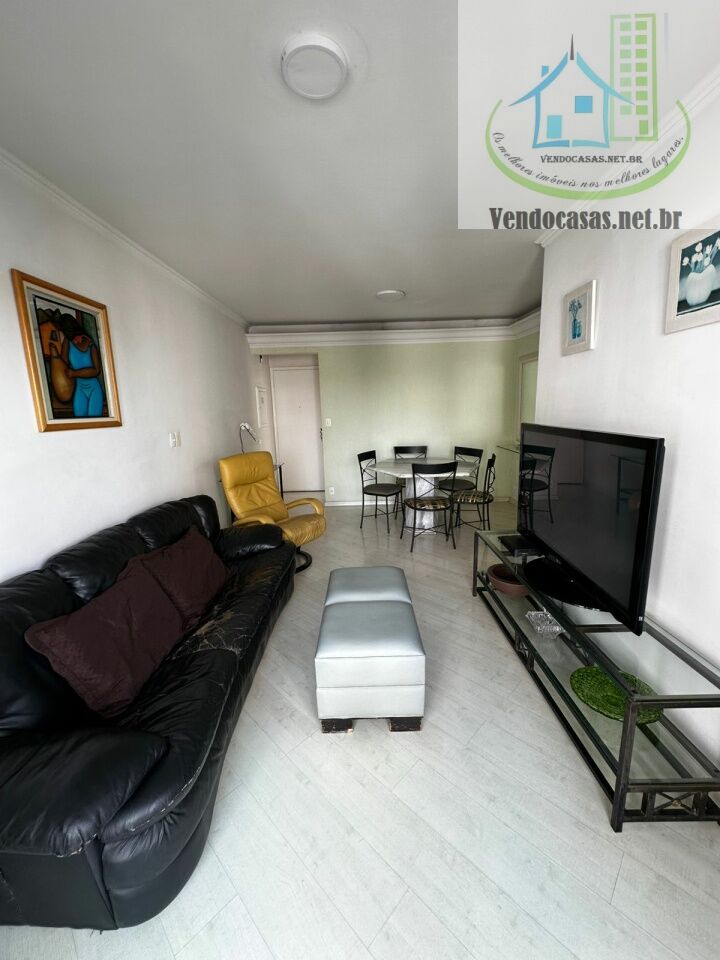 Apartamento à venda com 3 quartos, 80m² - Foto 11