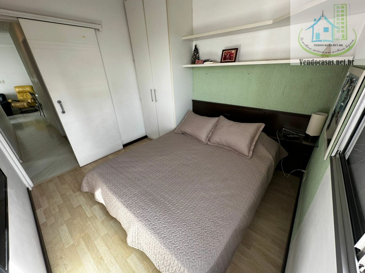 Apartamento à venda com 3 quartos, 80m² - Foto 15