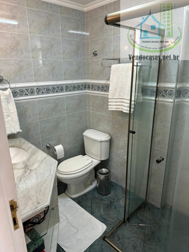Apartamento à venda com 3 quartos, 80m² - Foto 17