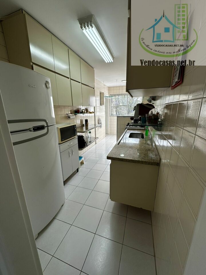 Apartamento à venda com 3 quartos, 80m² - Foto 20