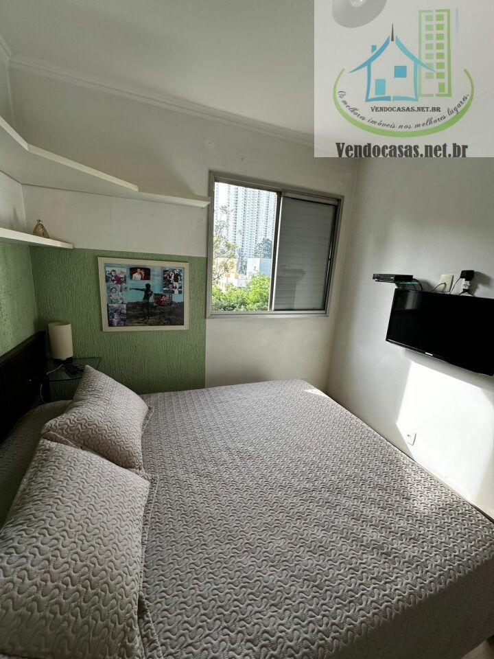 Apartamento à venda com 3 quartos, 80m² - Foto 21