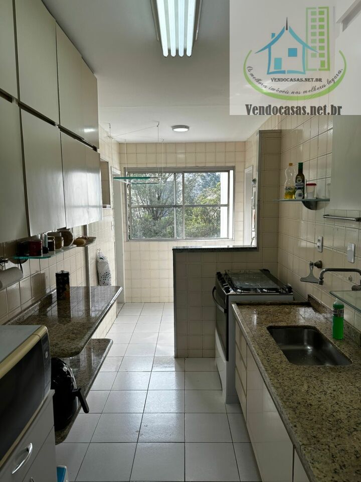Apartamento à venda com 3 quartos, 80m² - Foto 23