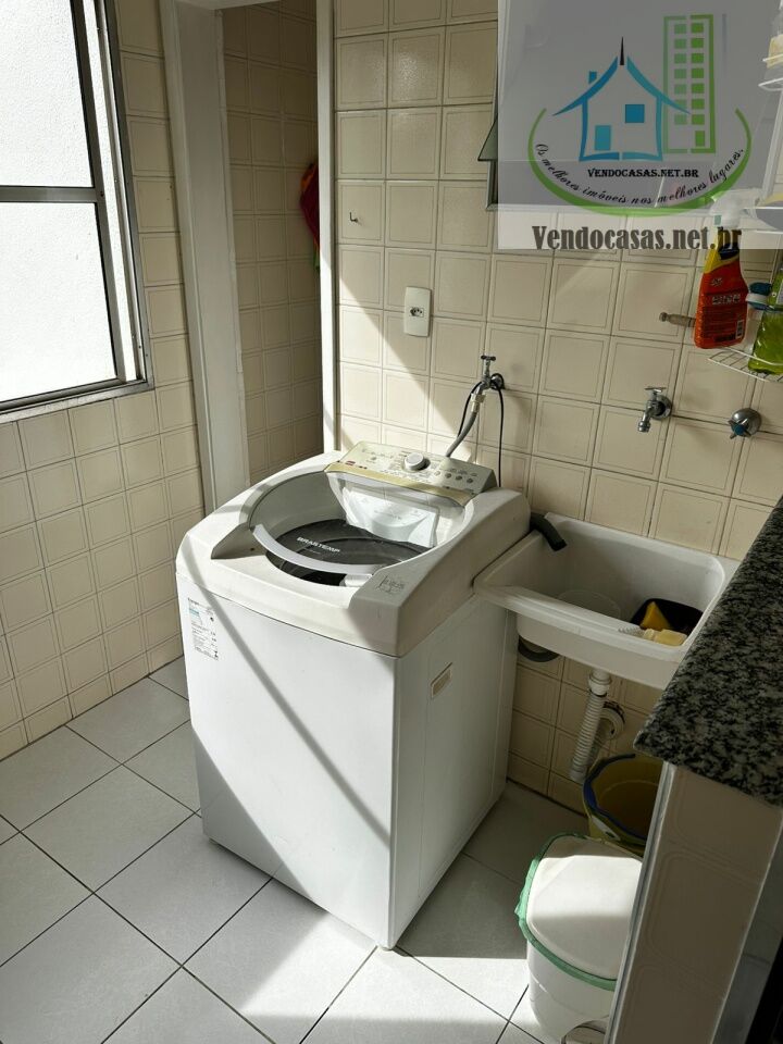 Apartamento à venda com 3 quartos, 80m² - Foto 24
