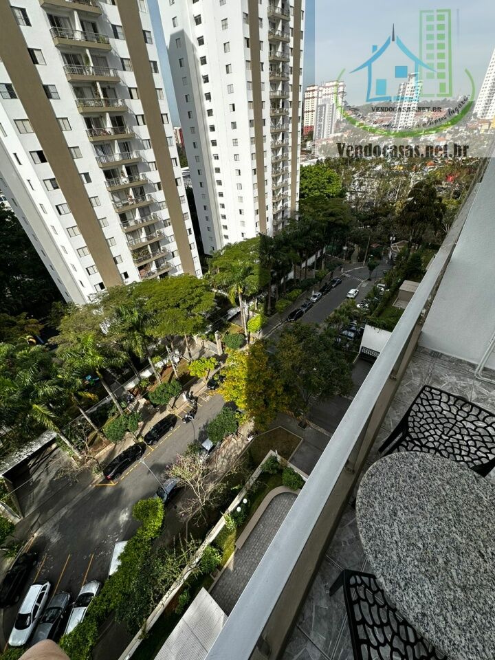 Apartamento à venda com 3 quartos, 80m² - Foto 25