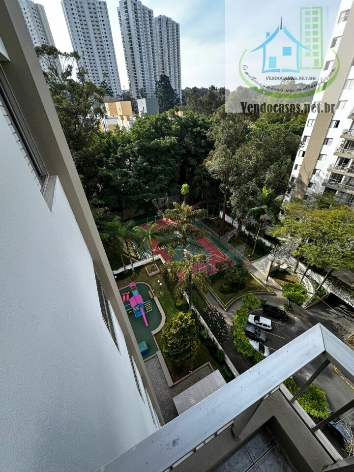 Apartamento à venda com 3 quartos, 80m² - Foto 27