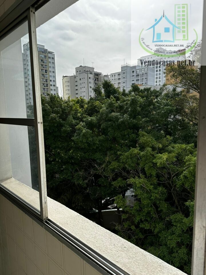 Apartamento à venda com 3 quartos, 80m² - Foto 28
