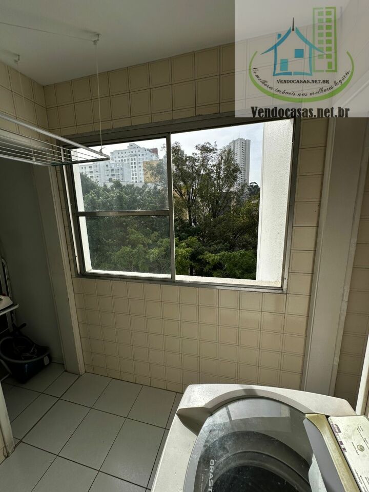 Apartamento à venda com 3 quartos, 80m² - Foto 29