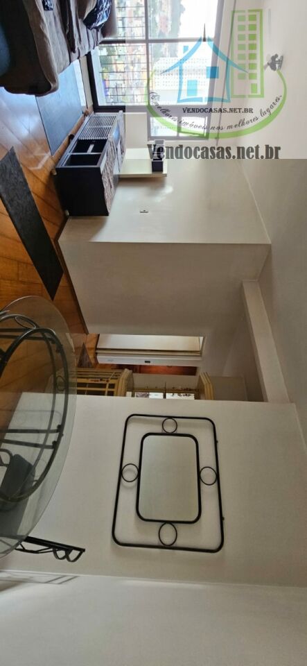 Apartamento à venda com 3 quartos, 76m² - Foto 3