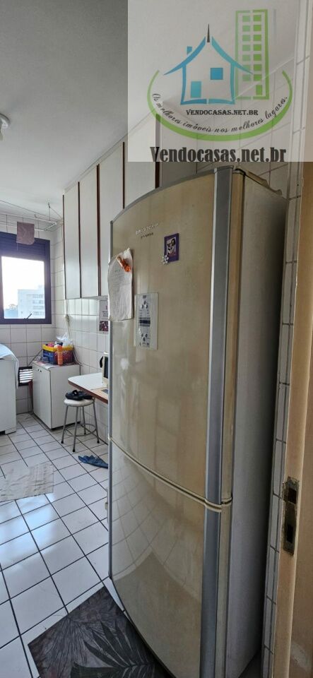 Apartamento à venda com 3 quartos, 76m² - Foto 5