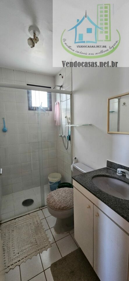 Apartamento à venda com 3 quartos, 76m² - Foto 8