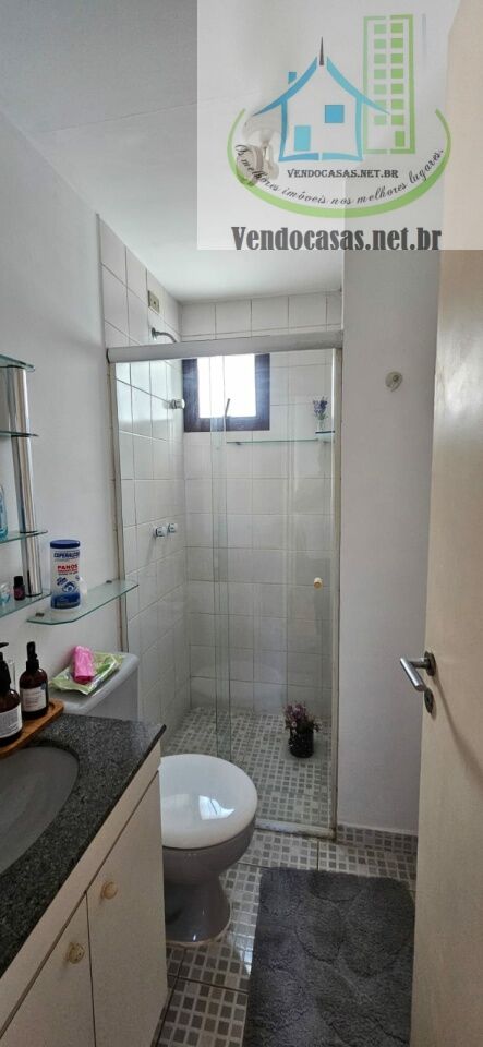 Apartamento à venda com 3 quartos, 76m² - Foto 9