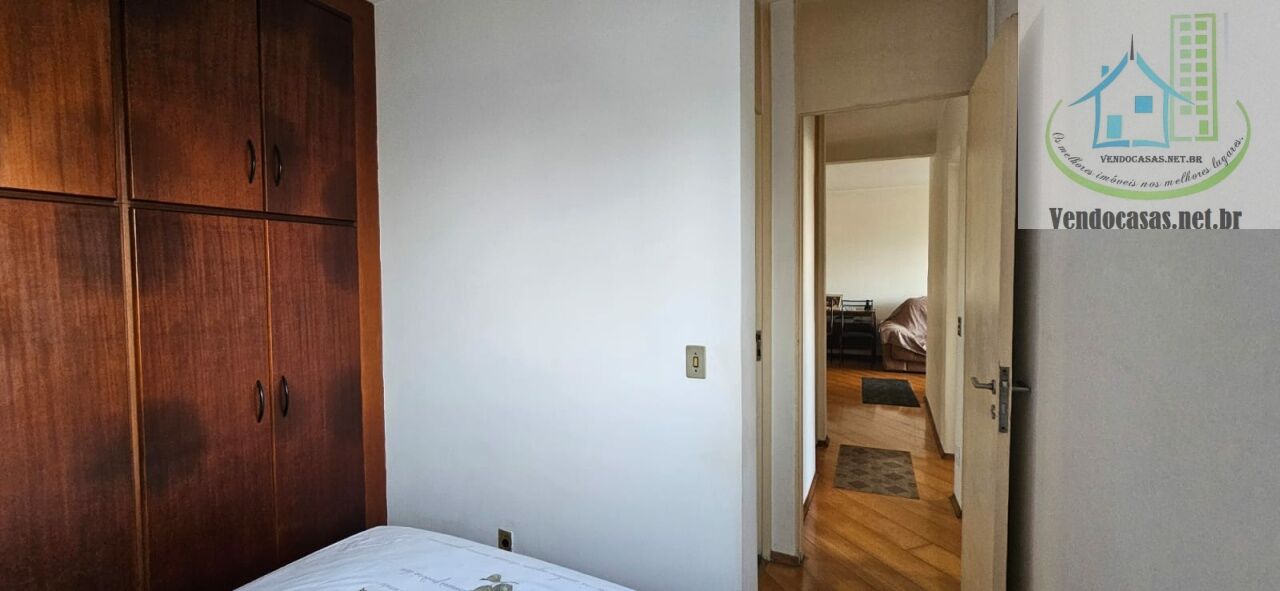 Apartamento à venda com 3 quartos, 76m² - Foto 11
