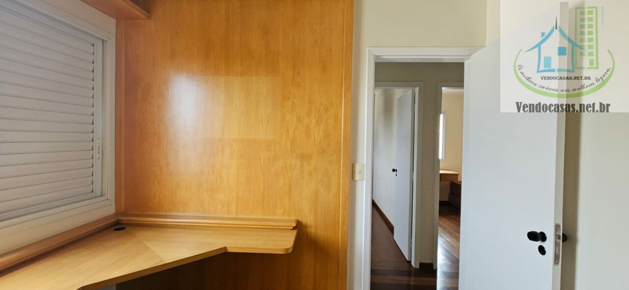 Apartamento à venda com 3 quartos, 80m² - Foto 5