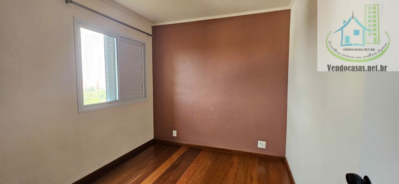 Apartamento à venda com 3 quartos, 80m² - Foto 6