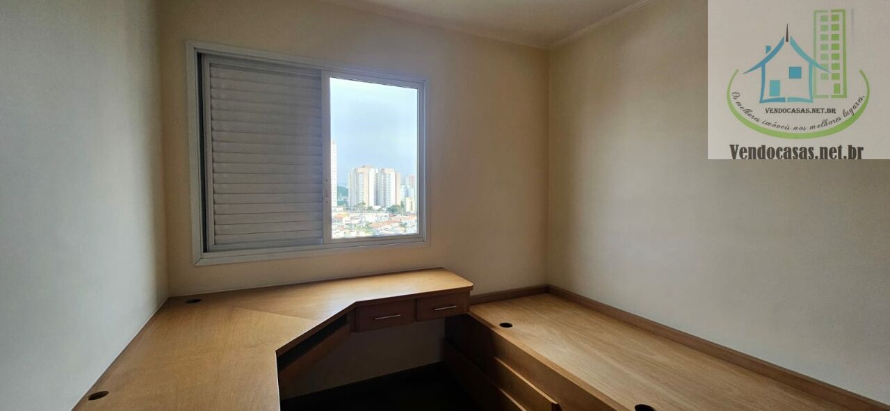 Apartamento à venda com 3 quartos, 80m² - Foto 8
