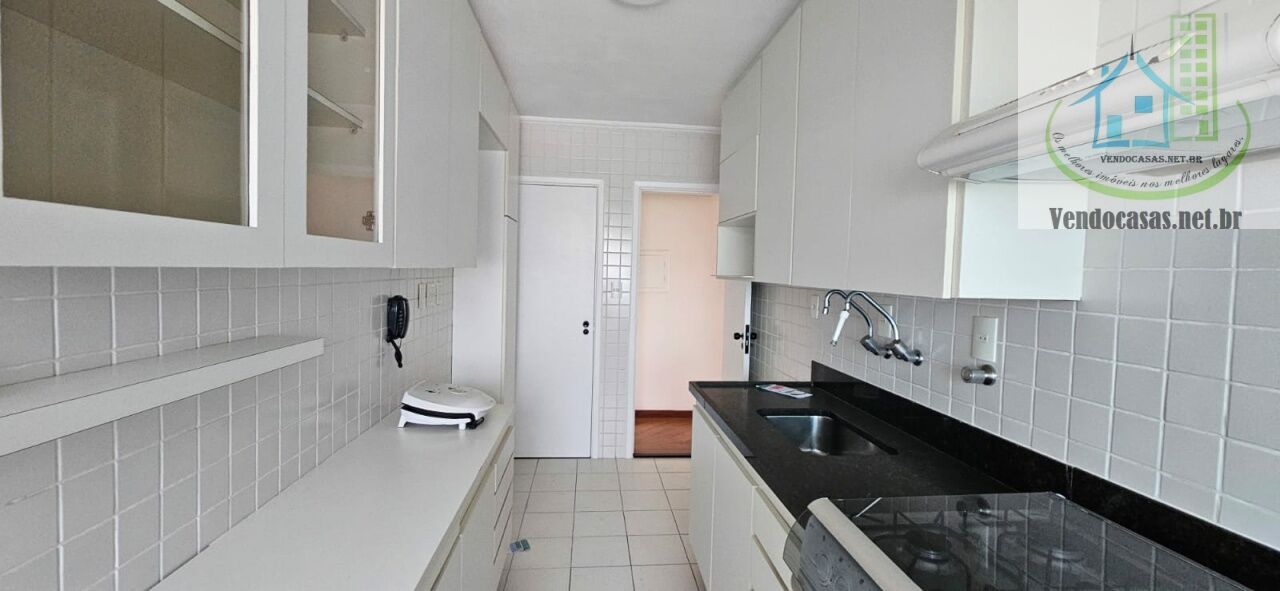 Apartamento à venda com 3 quartos, 80m² - Foto 9