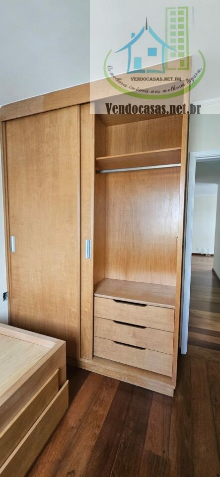 Apartamento à venda com 3 quartos, 80m² - Foto 11
