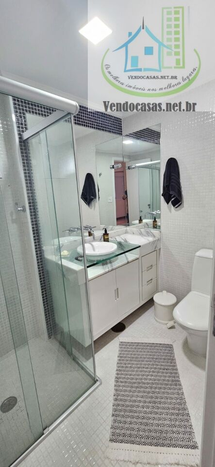 Apartamento à venda com 3 quartos, 80m² - Foto 12