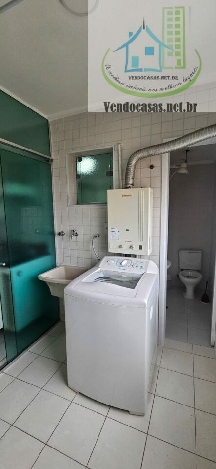 Apartamento à venda com 3 quartos, 80m² - Foto 14