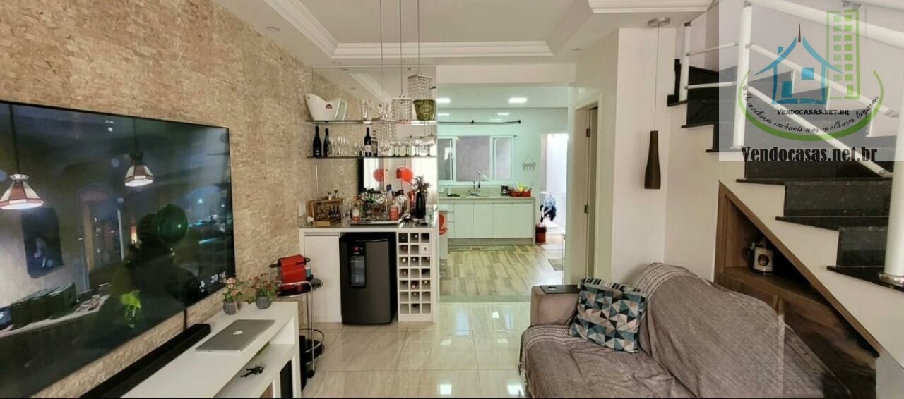 Casa Assobradada para Venda - Jardim Marajoara