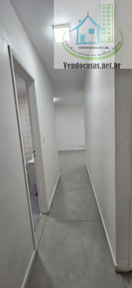 Apartamento à venda com 3 quartos, 80m² - Foto 3