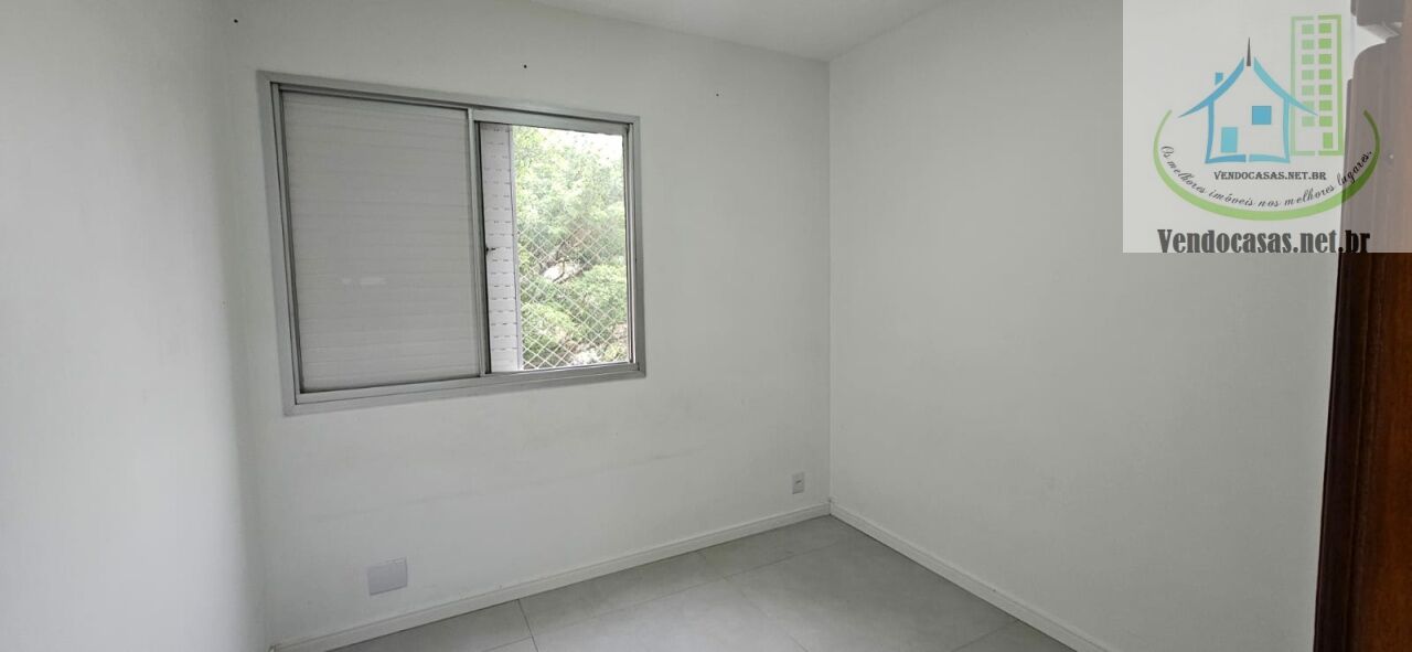 Apartamento à venda com 3 quartos, 80m² - Foto 4
