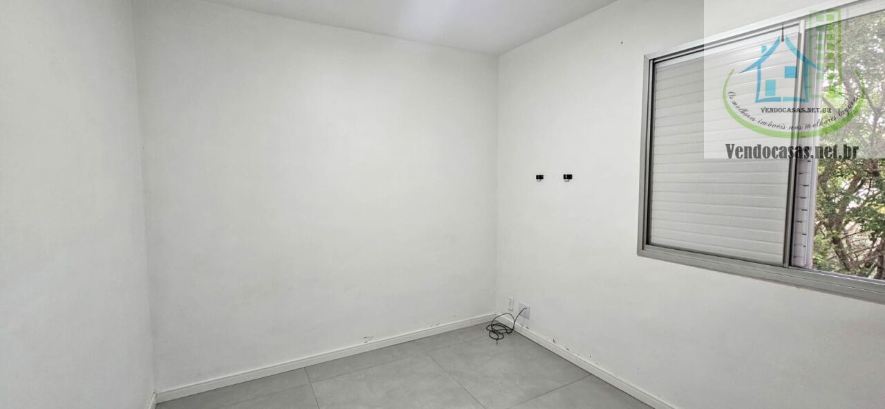 Apartamento à venda com 3 quartos, 80m² - Foto 8