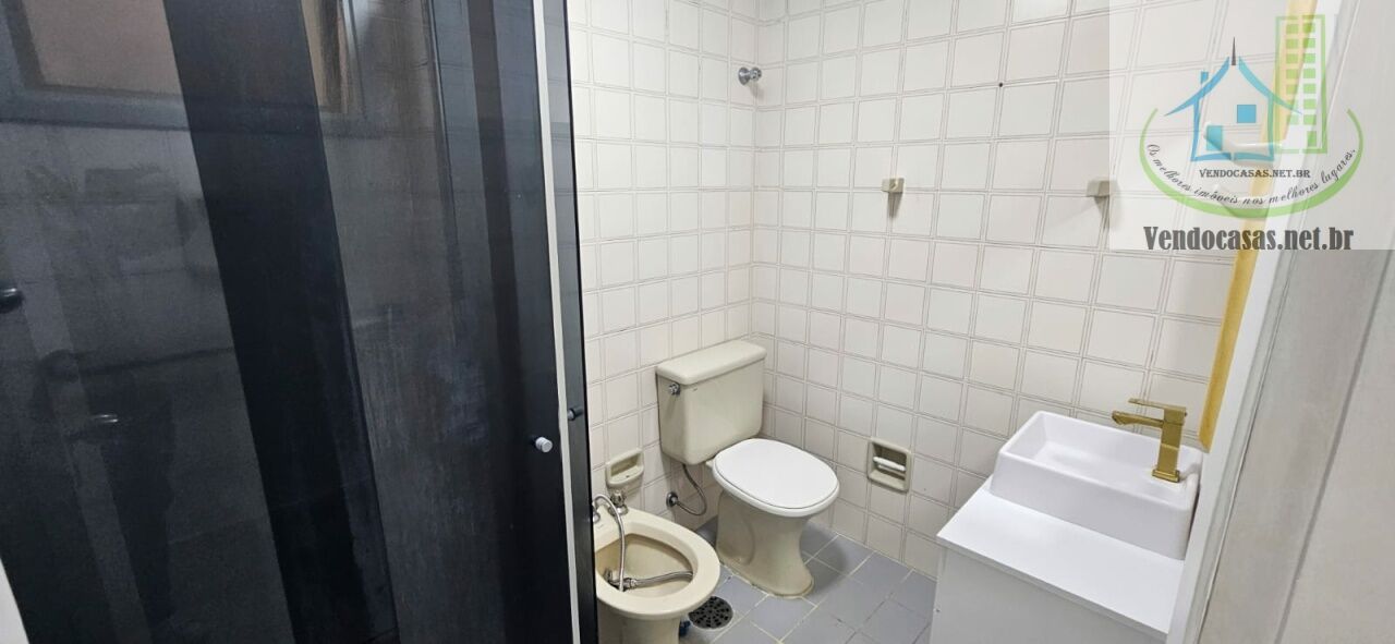 Apartamento à venda com 3 quartos, 80m² - Foto 9