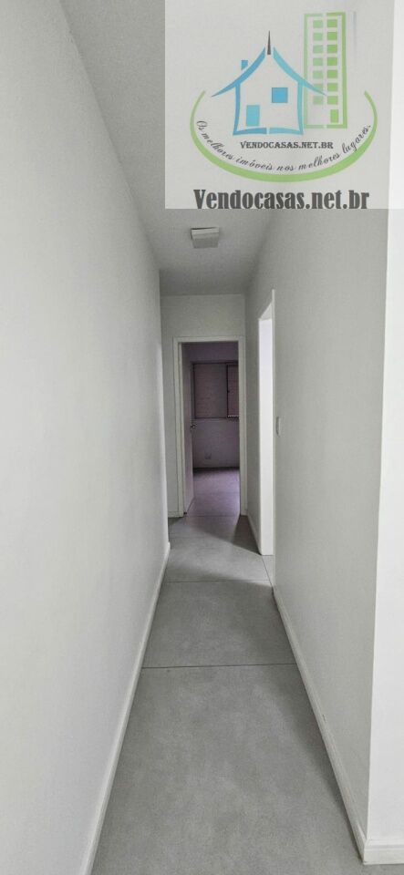Apartamento à venda com 3 quartos, 80m² - Foto 12