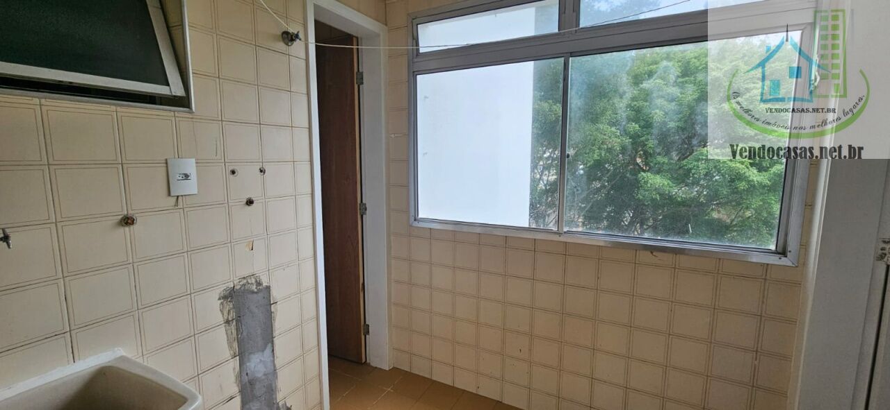 Apartamento à venda com 3 quartos, 80m² - Foto 13