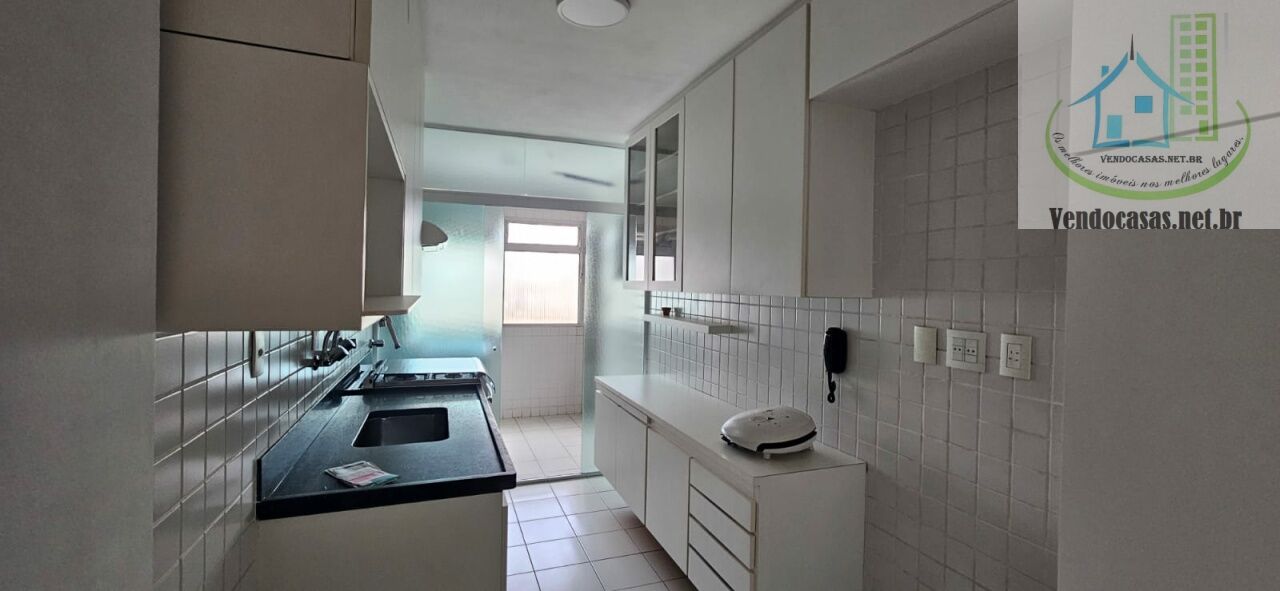 Apartamento à venda com 3 quartos, 80m² - Foto 14