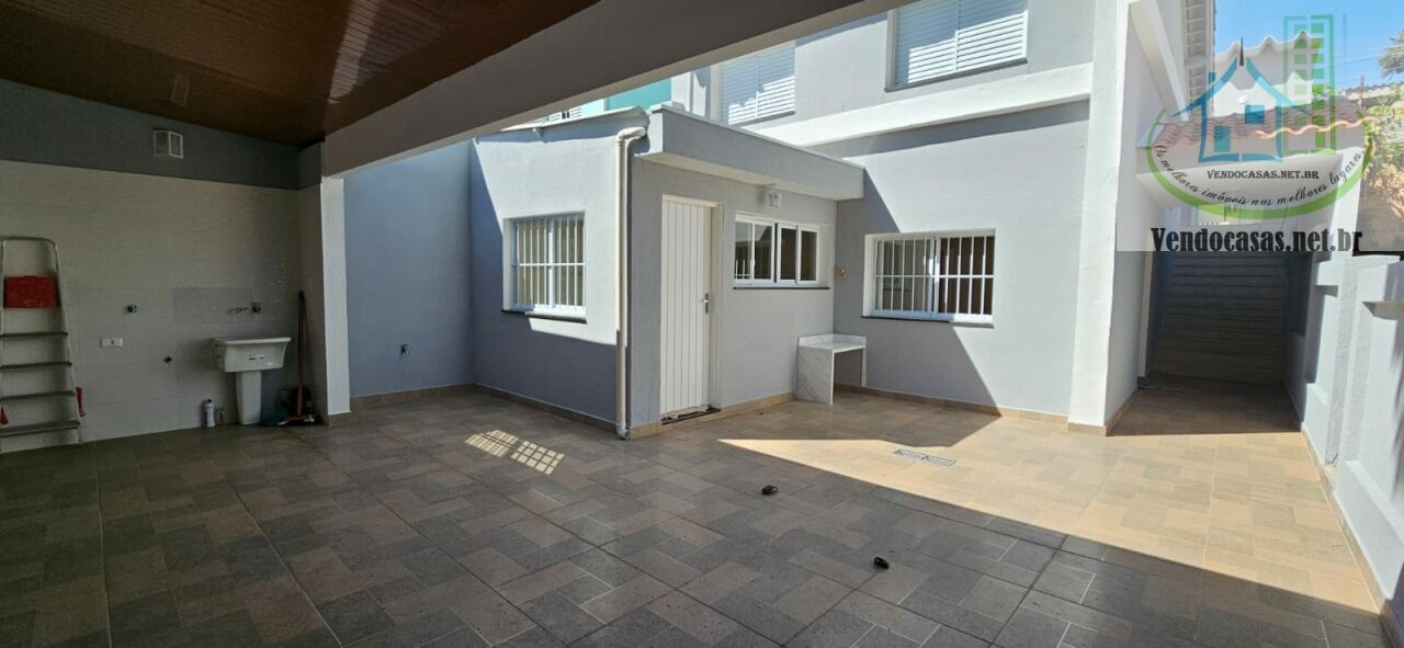 Sobrado para Venda - Jardim da Campina