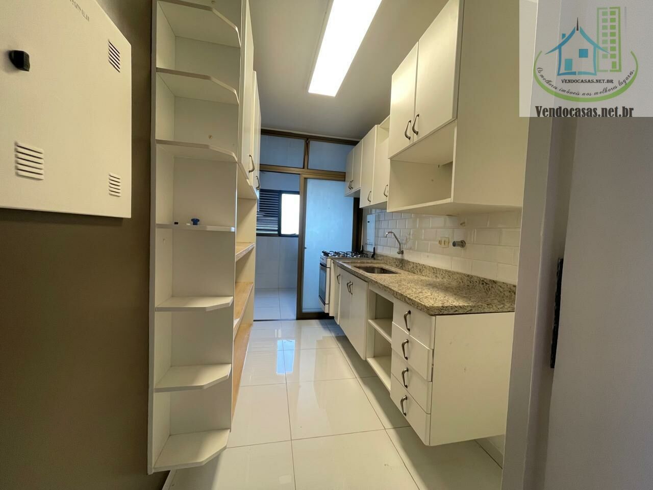 Apartamento para Venda - Santo Amaro