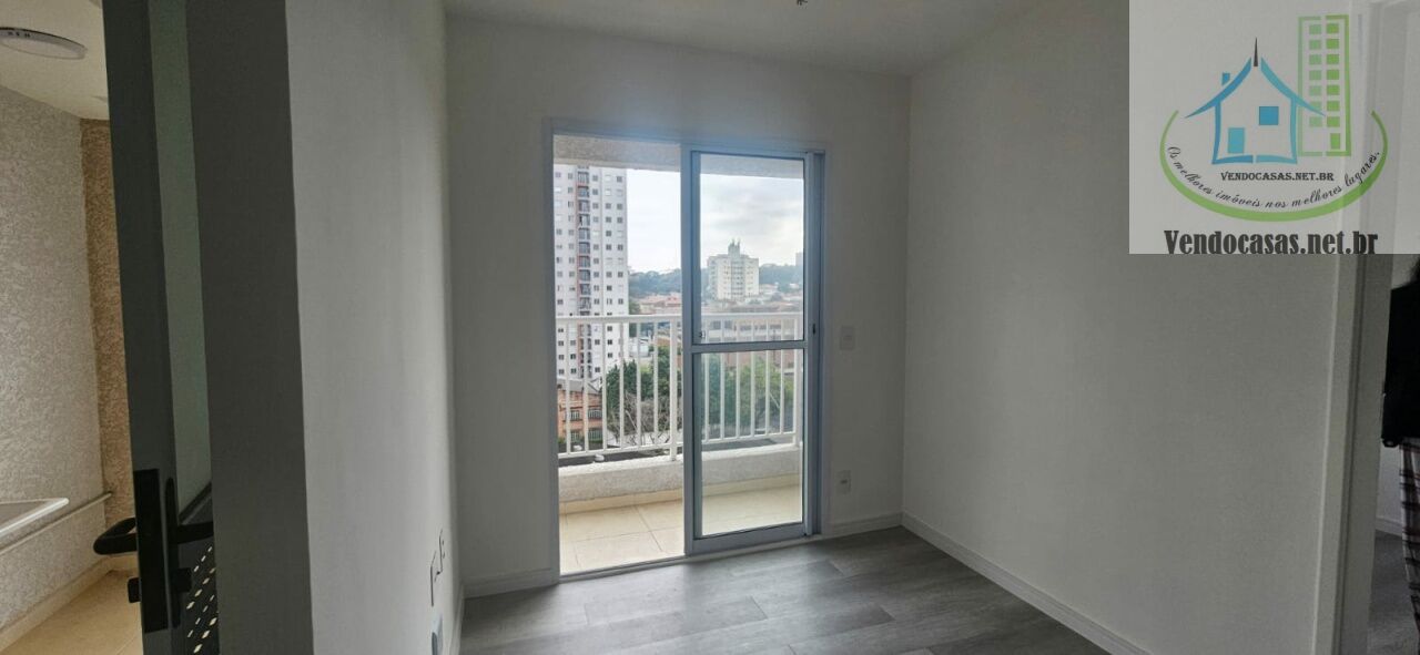 Apartamento para Venda - Jardim Marajoara