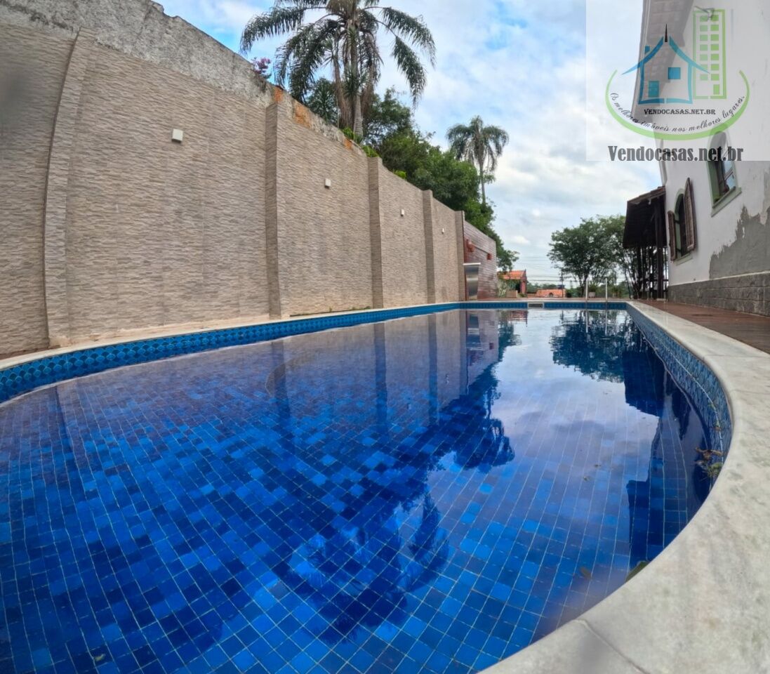 Casas Residenciais para Venda - Balneário Mar Paulista