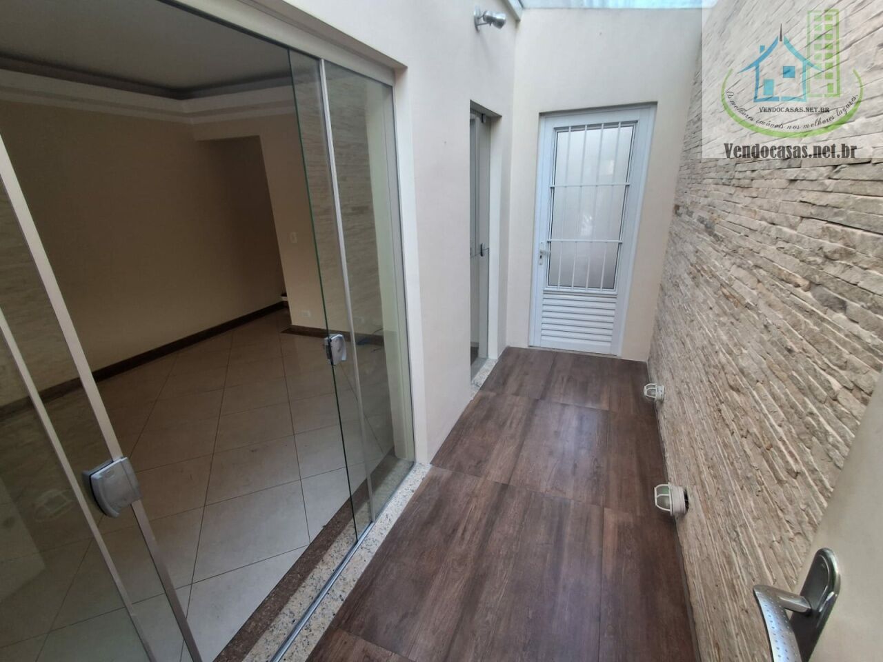 Sobrado para Venda - Jardim Marajoara