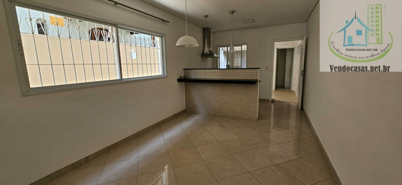 Sobrado para Venda - Jardim Santa Cruz Campo Grande