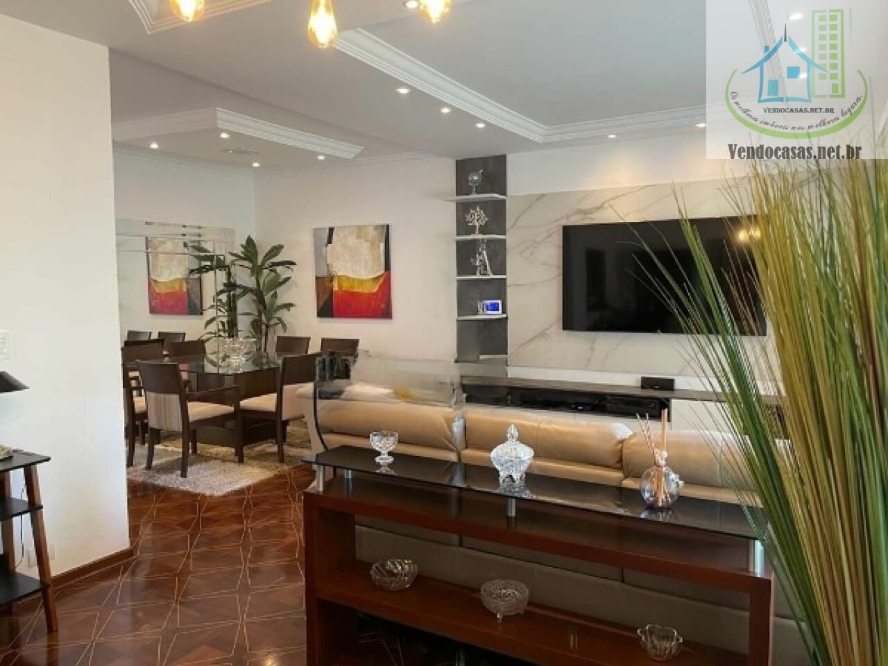 Casa Térrea para Venda - Jardim Marajoara