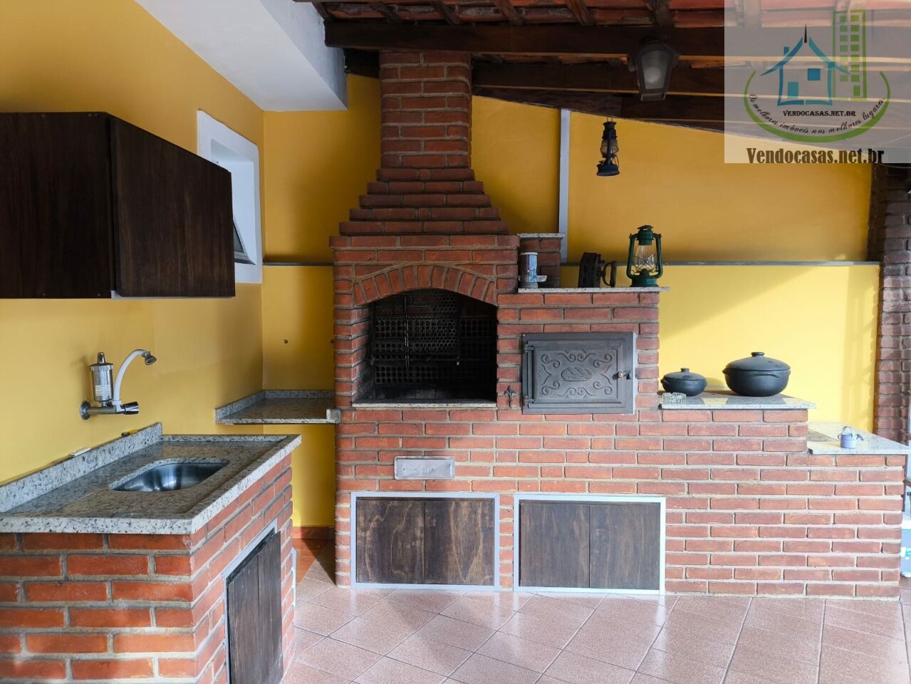 Sobrado para Venda - Cidade Dutra