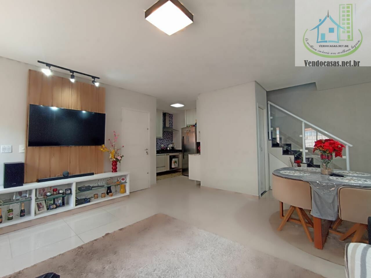 Sobrado para Venda - Jardim Sabará