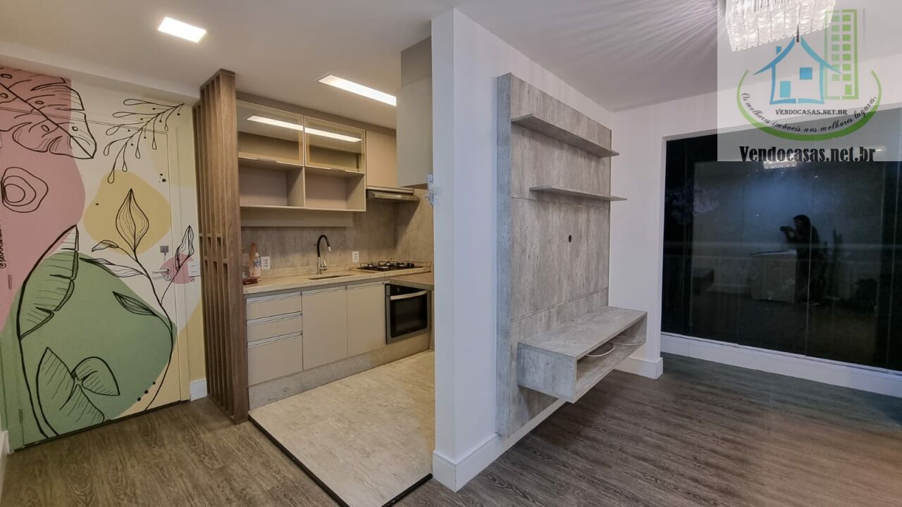 Apartamento para Locação - Quinta da Paineira