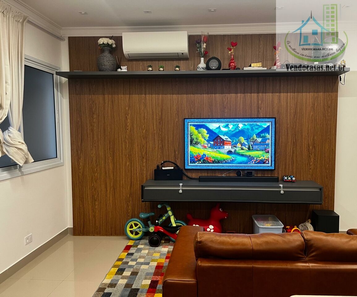 Sobrado para Venda - Jardim Santa Cruz Campo Grande