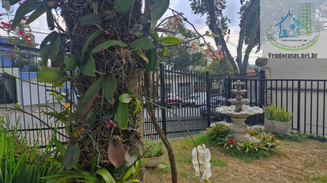 Apartamento para Venda - Vila Alexandria