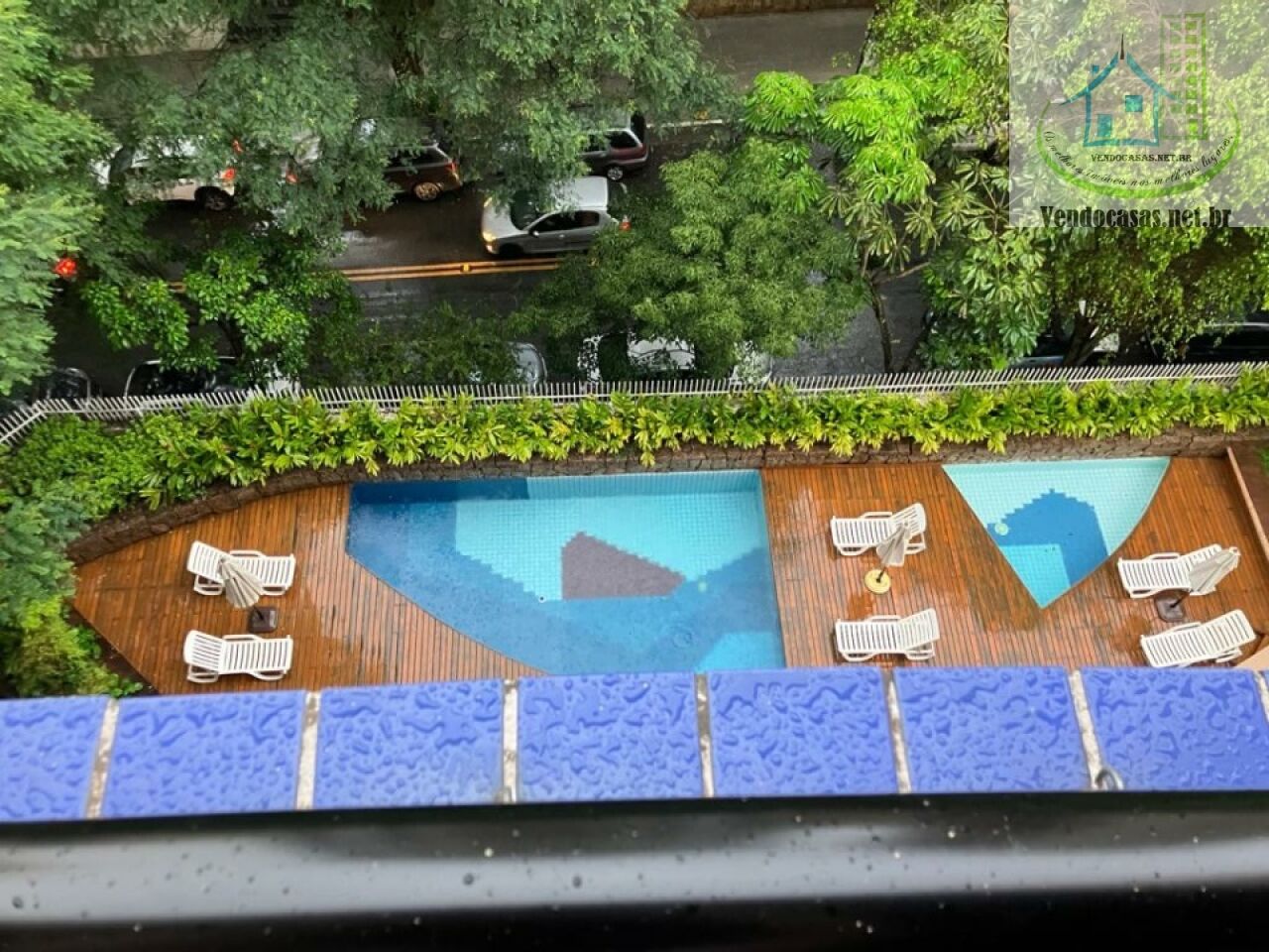 Apartamento para Venda - Vila Mascote