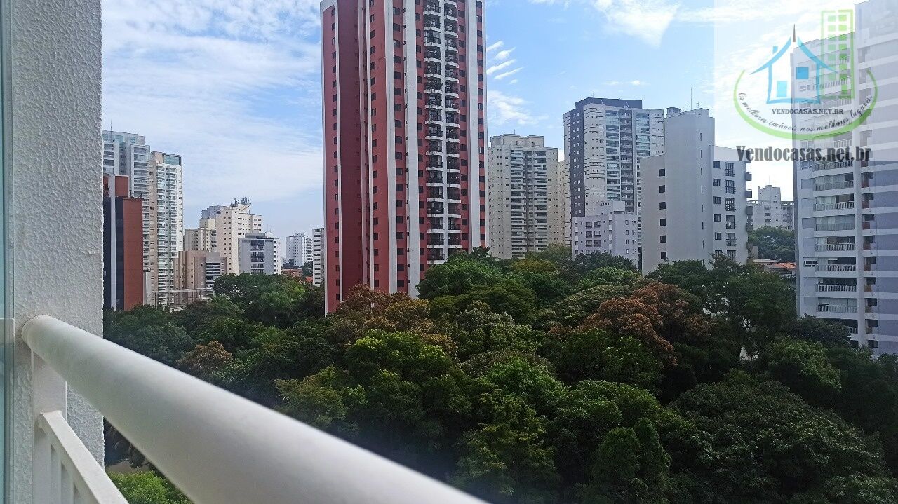 Edifício Residencial para Venda - Vila Mascote