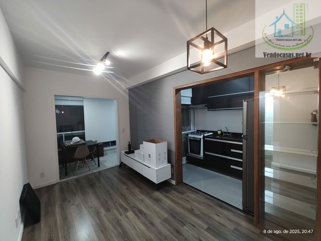 Edifício Residencial para Venda - Vila Mascote