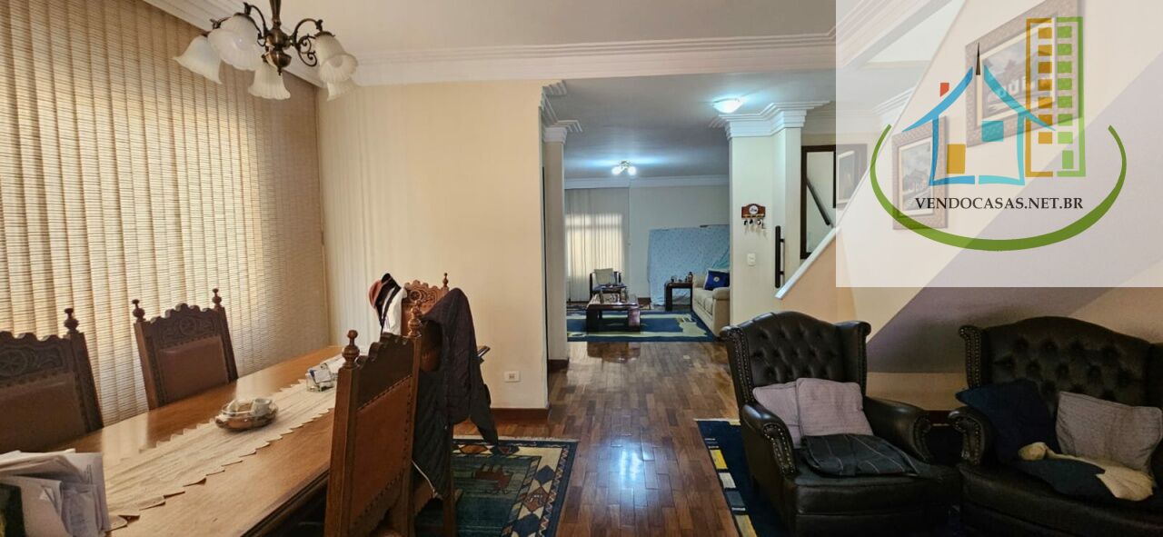 Sobrado para Venda - Vila São Pedro