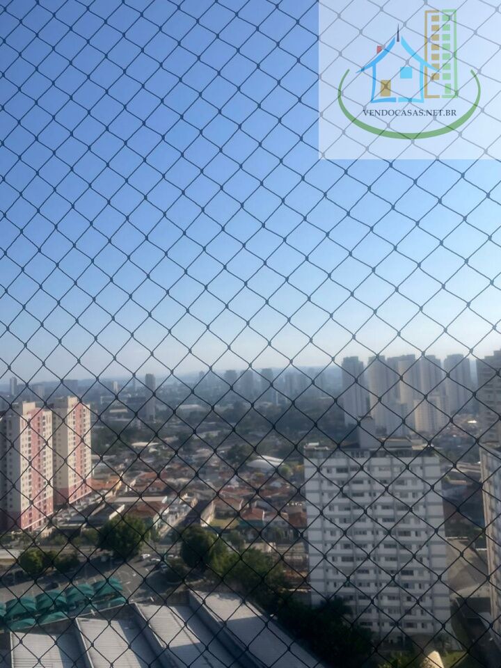 Apartamento para Venda - Jardim Marajoara